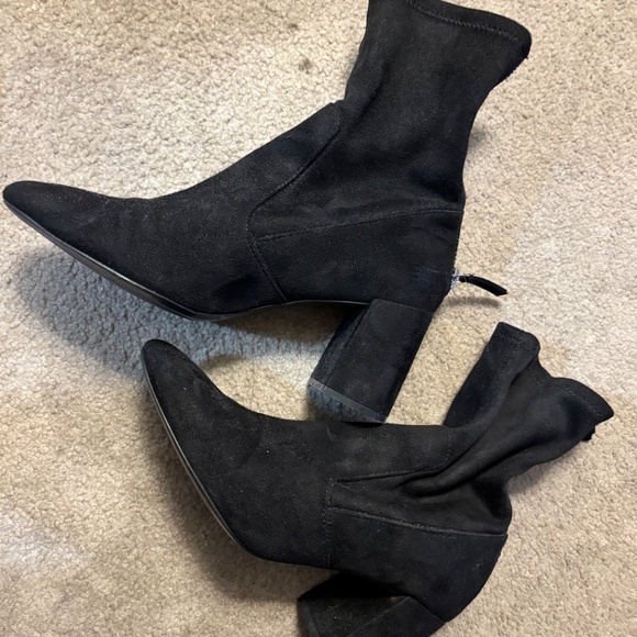 zara boots - Picture 7 of 8